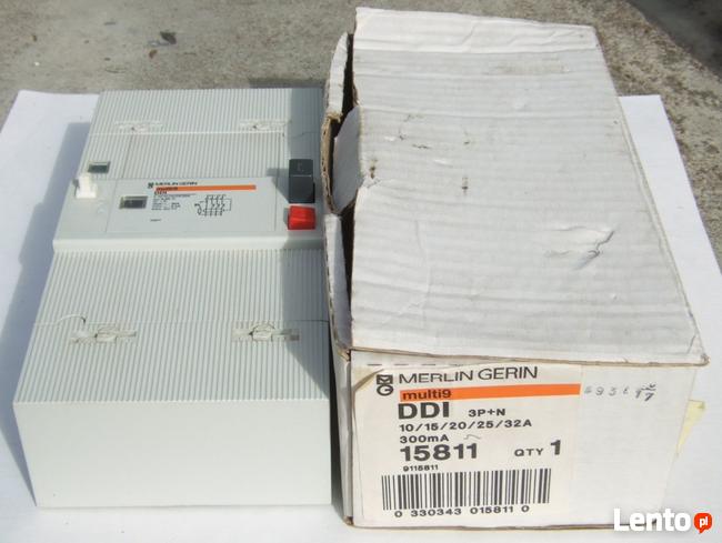 OPRAWKA GŁÓWKA BEZPIECZNIKA 200A 25A E14 80A Gniazdo 100 A