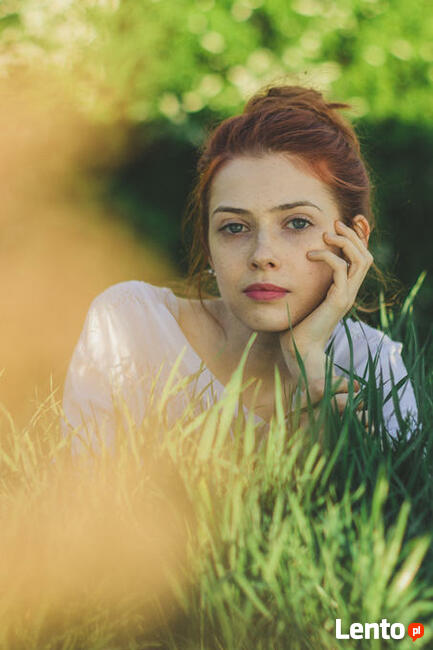 Sesje plenerowe w atrakcyjnej cenie!