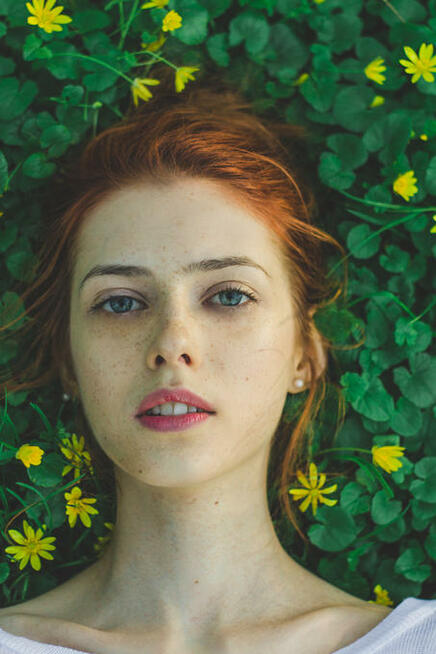 Sesje plenerowe w atrakcyjnej cenie!