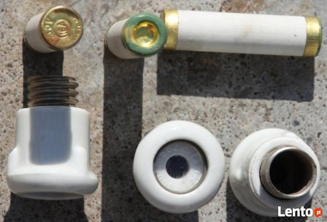 OPRAWKA GŁÓWKA BEZPIECZNIKA 200A 25A E14 80A Gniazdo 100 A