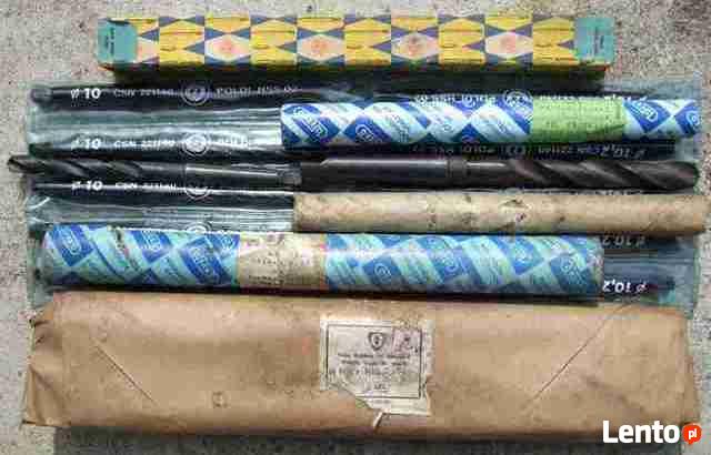 WIERTŁO DO METALU NWKc 37 Baildon HB BHH POLSKIE POLDI CZECH