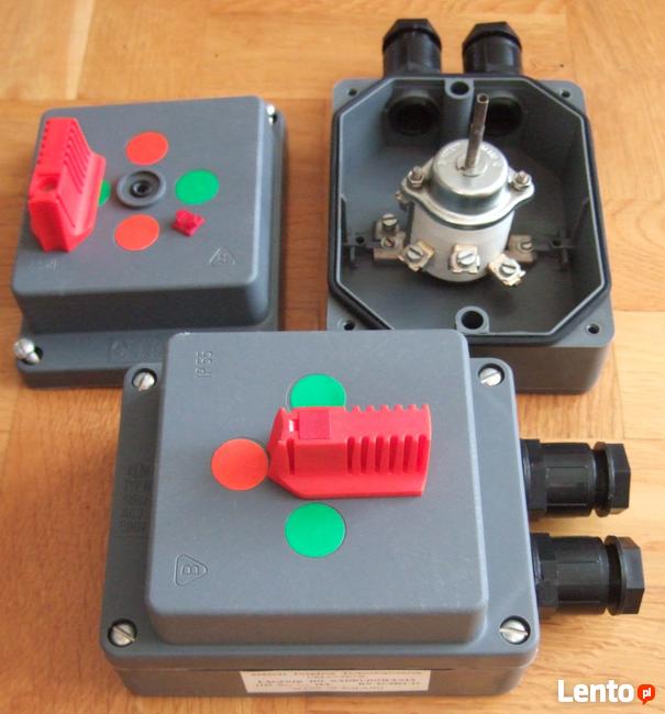 OPRAWKA GŁÓWKA BEZPIECZNIKA 200A 25A E14 80A Gniazdo 100 A