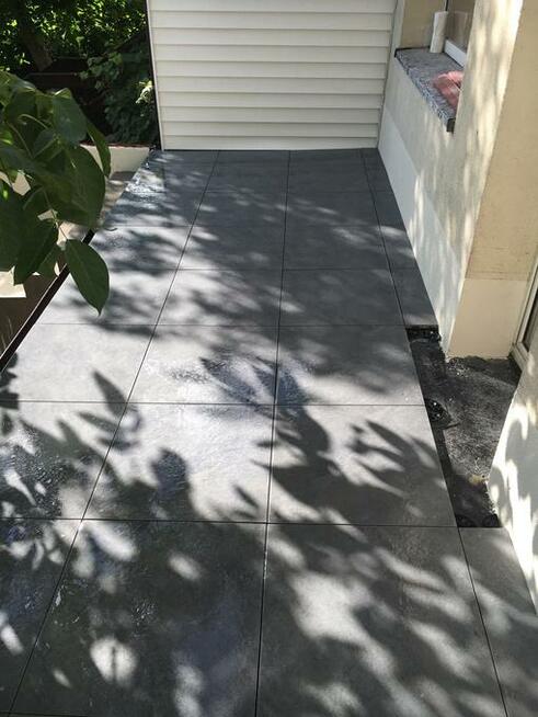 Dekarstwo, Uszczelnienia, Izolacje