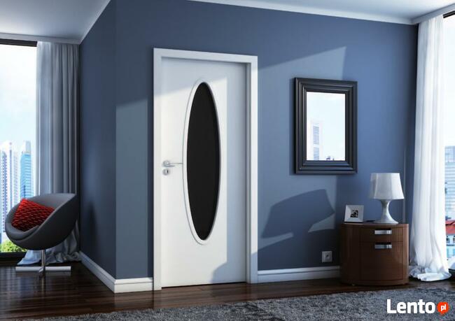 DRZWI PROMOCJE !!! PARAPETY KONGLOMERATY, MDF, STALOWE.