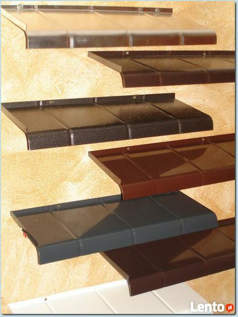 DRZWI PROMOCJE !!! PARAPETY KONGLOMERATY, MDF, STALOWE.