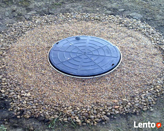 Studnie głębinowe, wiercenie studni! PODKARPACIE-skutecznie!