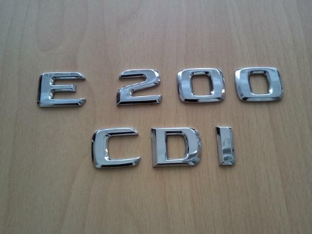 Logo Mercedes AMG V12 ,500 SL ,CL 500 ,G 500, SL 55