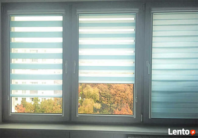 ROLETY, PIISY, ŻALUZJE, MOSKITIERY!!! NA KAŻDY WYMIAR