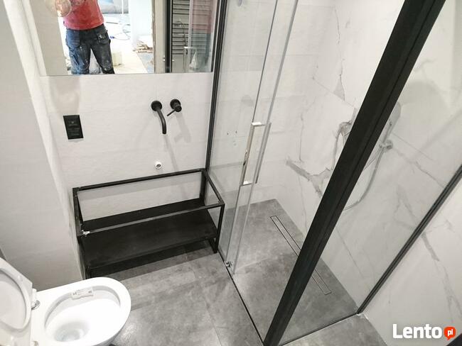 Profesjonalne wykończenia wnętrz