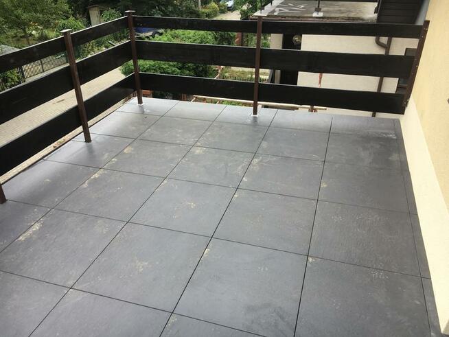 Izolacje balkonów, tarasów, Hydroizolacje!