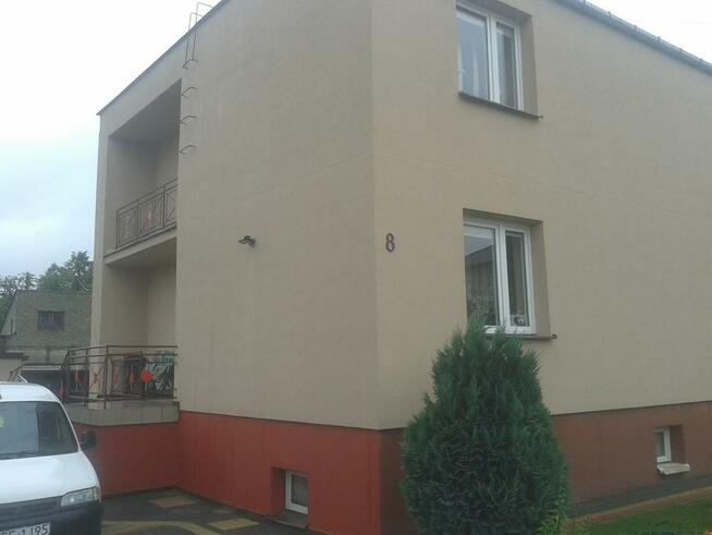 Malowanie Elewacji Zewnętrznych Budynków