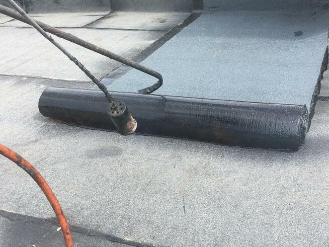 Izolacje balkonów, tarasów, Hydroizolacje!