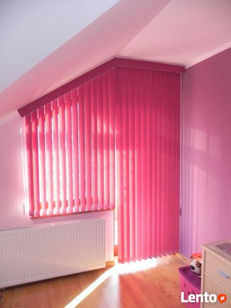 ROLETY, PIISY, ŻALUZJE, MOSKITIERY!!! NA KAŻDY WYMIAR