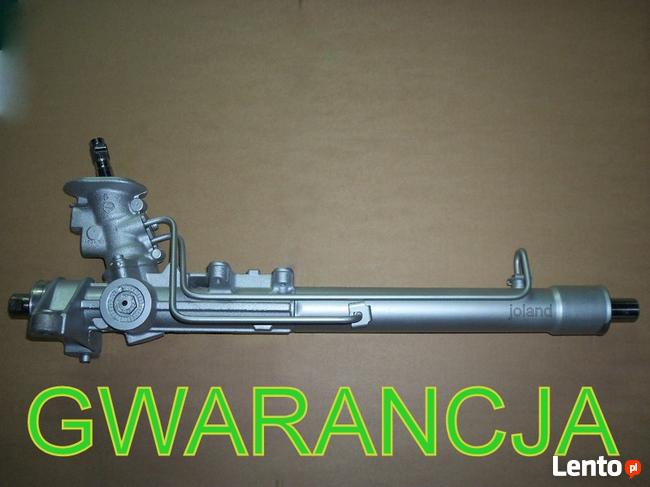 GŁOWNO REGENERACJA PRZEKŁADNIA MAGLOWNICA