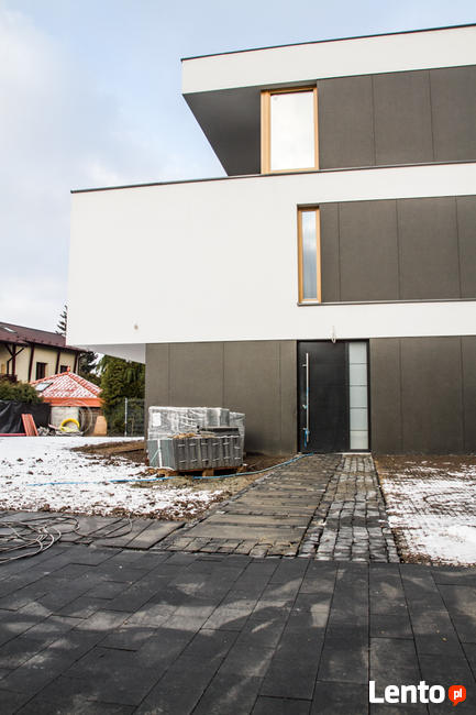 Usługi brukarskie, brukarstwo, układanie kostki brukowej Kra