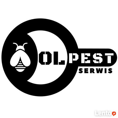 Olpest Serwis - zwalczanie pluskwy domowej, odpluskwianie