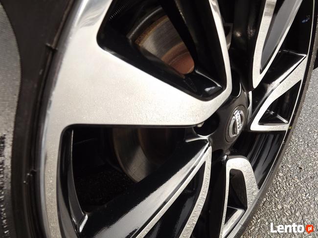 Felgi Naprawa rantów felg otarcia zarysowania