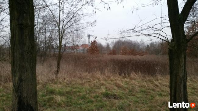 Sprzedam Działkę budowlaną w Pęgowie