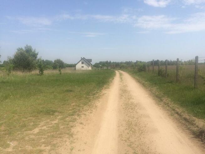 Działka mieszkaniowo-usługowa, LUBIN, Małomice 19,74 ary