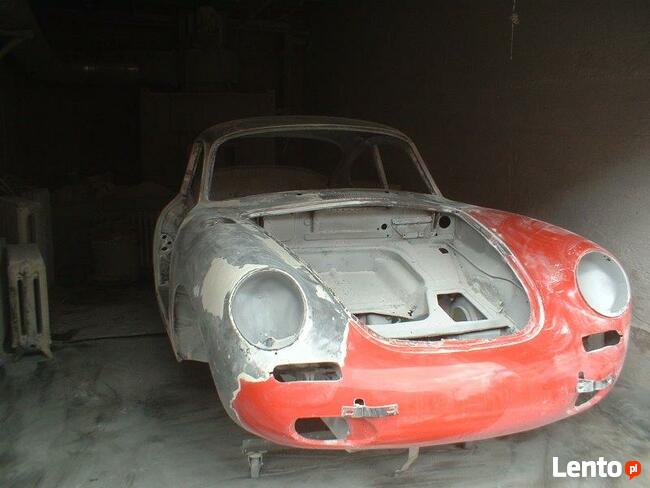 Piaskowanie, Sodowanie, Szkiełkowanie: Ram, Aut, Felg