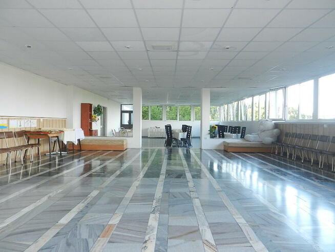 Ośrodek Wypoczynkowy Skalnik Dębina koło Rowów Wolne Terminy