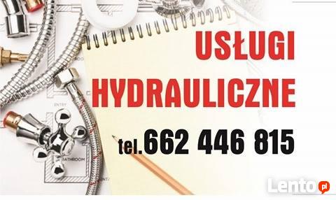 HYDRAULIK Usługi hydrauliczne Limanowa, Nowy Sacz