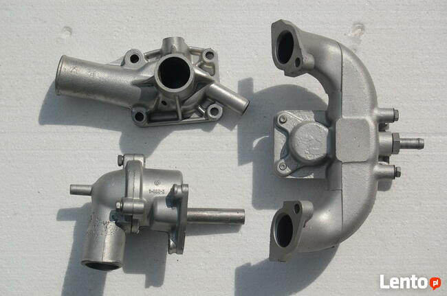 Szkiełkowanie aluminium