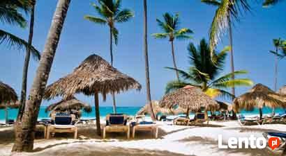 Antyle - Turkusowe Antyle - Rejs Po Karaibach