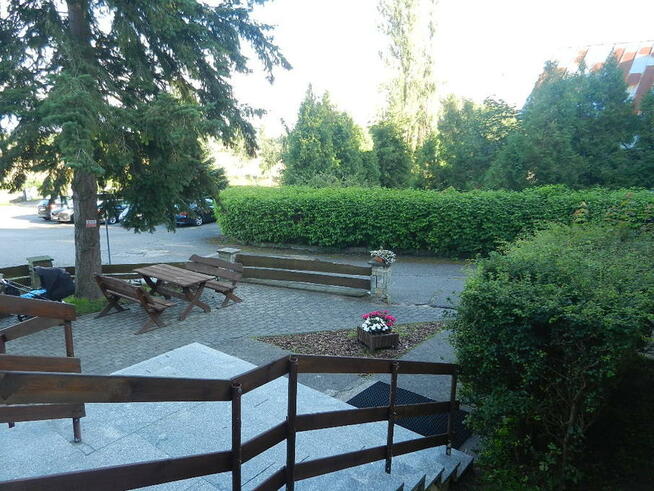 Ośrodek Wypoczynkowy Skalnik Dębina koło Rowów Wolne Terminy