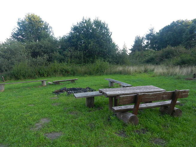 Ośrodek Wypoczynkowy Skalnik Dębina koło Rowów Wolne Terminy