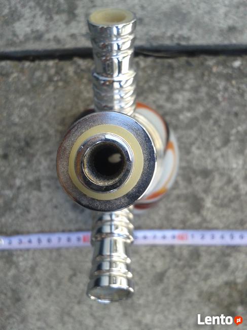 Fajka wodna, szisza, za 30 zł.