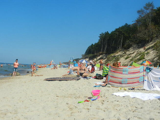 Ośrodek Wypoczynkowy Skalnik Dębina koło Rowów Wolne Terminy