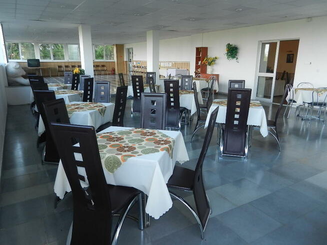 Ośrodek Wypoczynkowy Skalnik Dębina koło Rowów Wolne Terminy