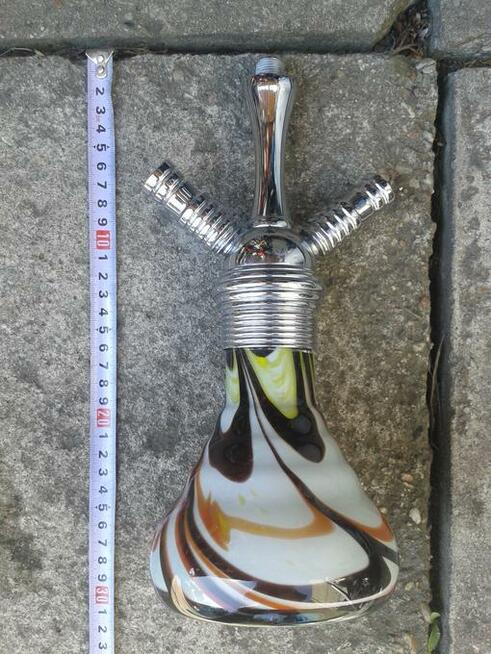 Fajka wodna, szisza, za 30 zł.