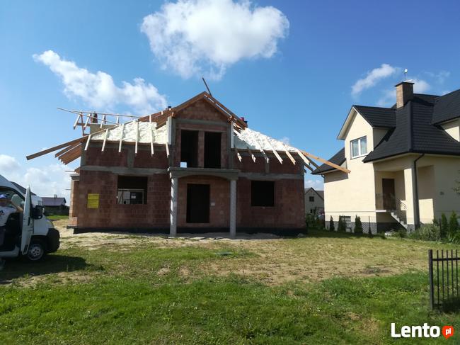 Zwalczanie kuny domowej Naprawa izolacji po kunach celuloza