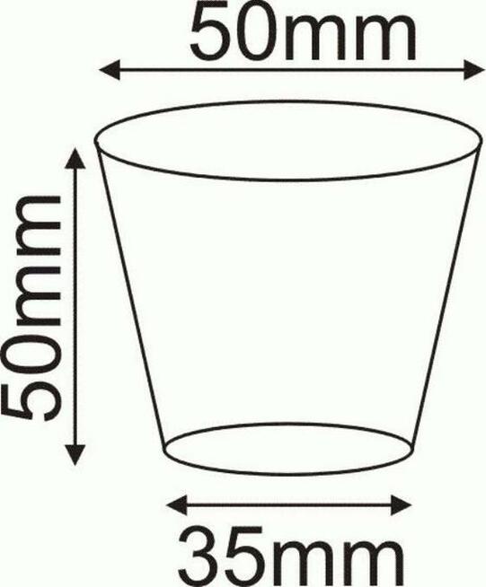 Doniczkopaleta 5cm/45-otworów Wrocław