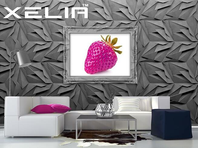 PANELE ŚCIENNE 3D - XELIA - PRODUCENT ZICARO.