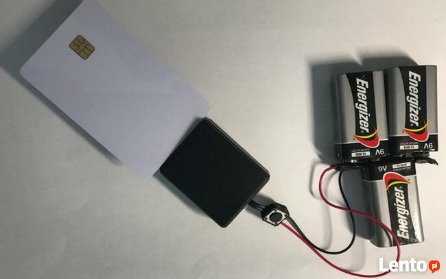 Stoptachograf bloker 2008-2018