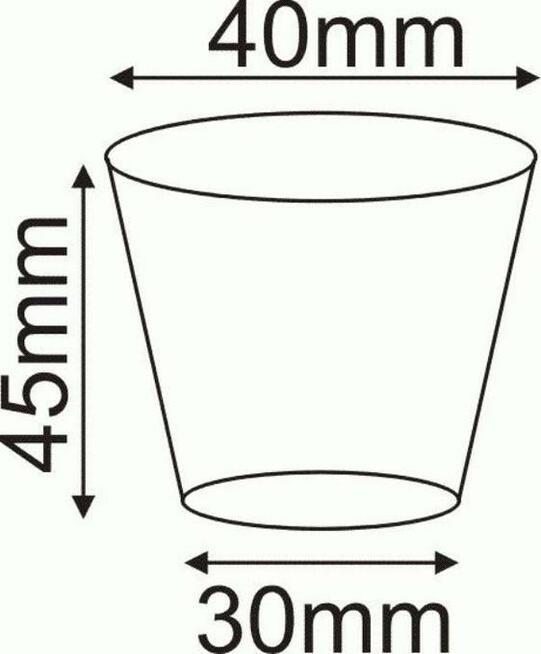 Doniczkopaleta rozsadowa 4cm/66-otworów promocja1,90pln/szt.