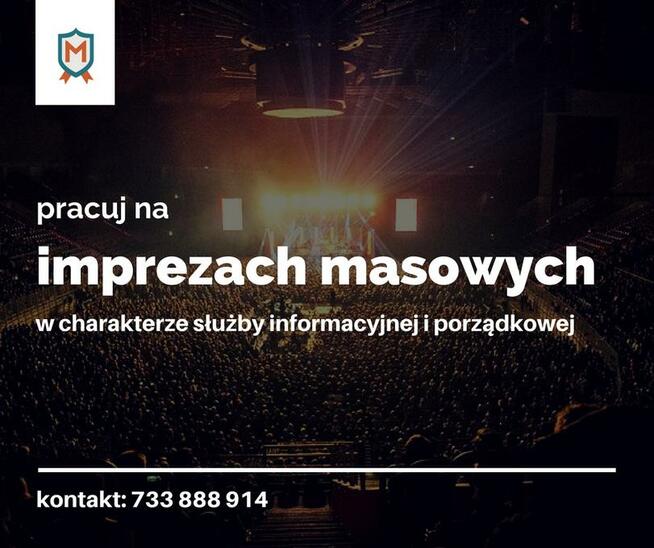 Imprezy masowe