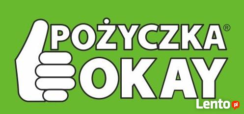 POŻYCZKA OKAY