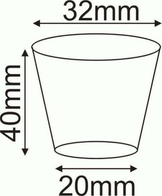 Doniczka-paleta rozsadowa 3cm/103 otwory WROCŁAW