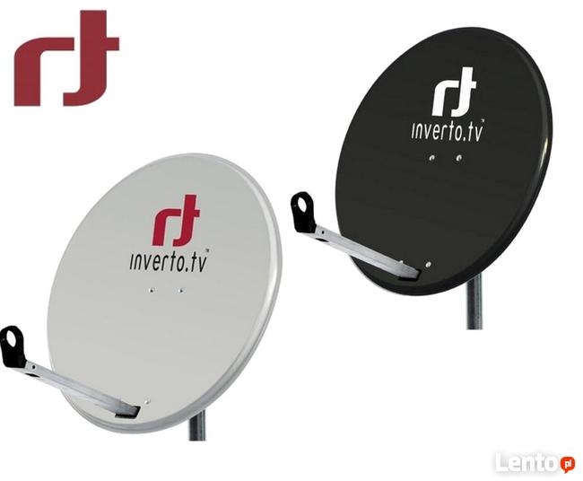 Montaż ustawianie anten Zielona Góra Nowa Sól Głogów Gubin