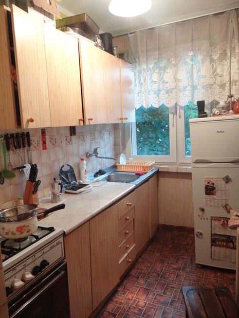 Mieszkanie wynajmę studentom