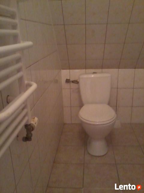 Pokoje dla pracowników