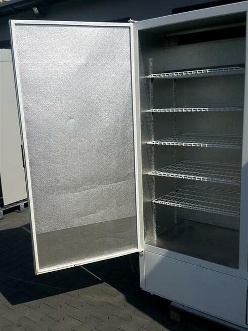 Szafa chłodnicza zapleczowa Rapa 1,6m Dostawa