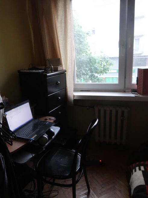 Mieszkanie wynajmę studentom