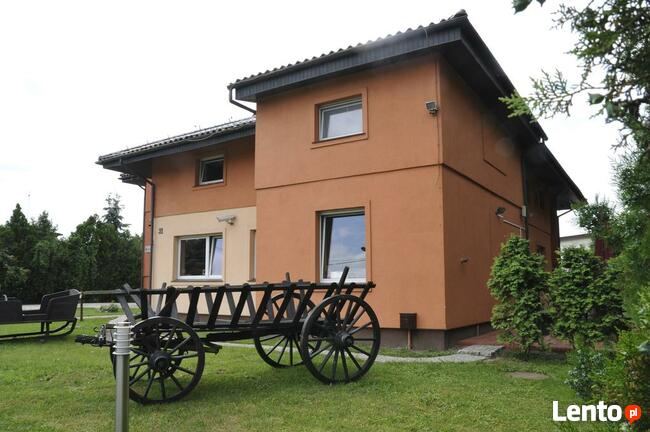 Noclegi dla pracowników Poznań / Rokietnica