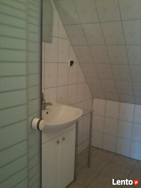 Pokoje dla pracowników