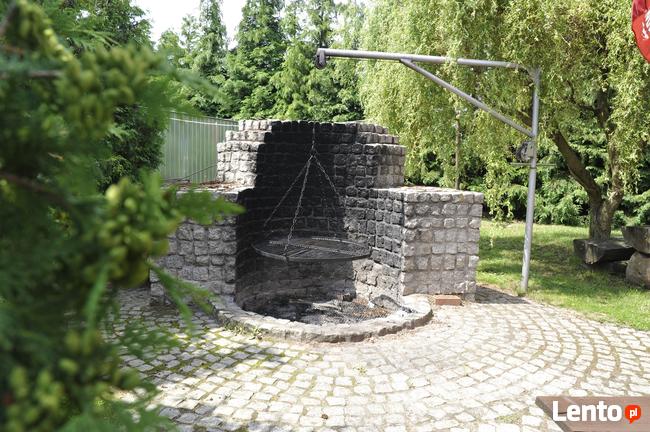 Noclegi dla pracowników Poznań / Rokietnica